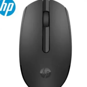 HP USB Mouse M10 Black