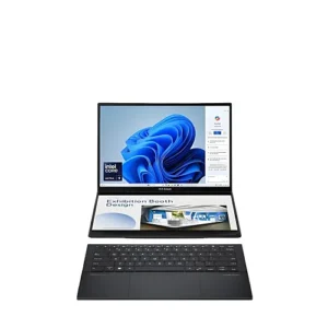 ASUS Zenbook Duo UX840
