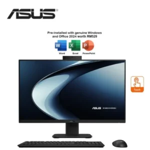 Asus AIO V470