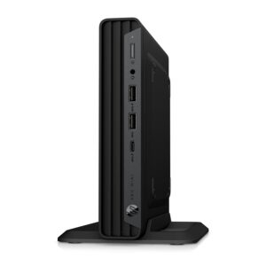 HP Pro Mini 400 G9 Desktop PC