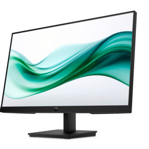 HP Series 3 Pro 23.8 inch FHD Monitor - 324pv