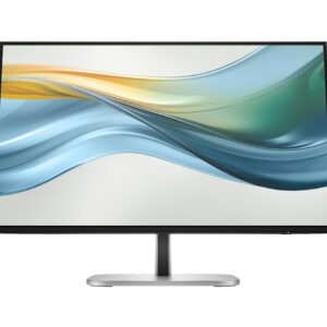 HP Series 5 Pro 23.8 inch FHD Monitor - 524da