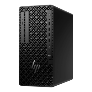 HP Z1 Tower G1i Workstation Desktop PC