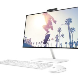 HP All-in-One 24-cr0315nh PC