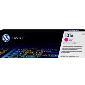HP 131A Magenta Original LaserJet Toner Cartridge