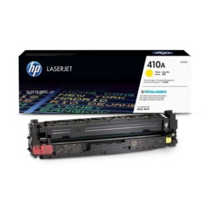 HP 410A Yellow Original LaserJet Toner Cartridge