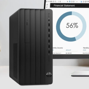 HP Pro Tower 290 G9 Desktop PC