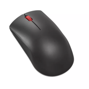 Lenovo 150 Wireless Mouse - Black