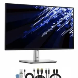 Dell P2725H 27" FHD Monitor