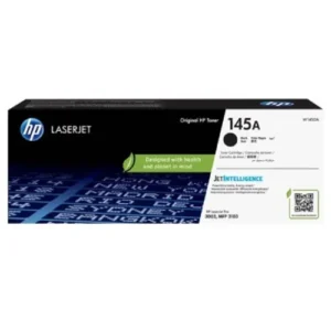 HP 145A Black Original LaserJet Toner Cartridge