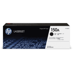 HP 150A Black Original LaserJet Toner Cartridge