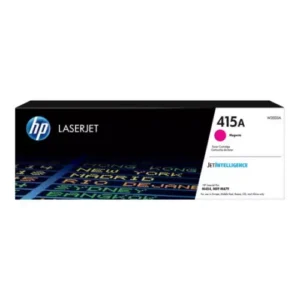 HP 415A Magenta Original LaserJet Toner Cartridge