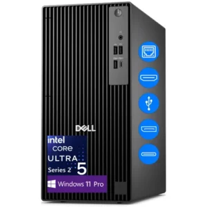 Dell Pro Tower QCT1250